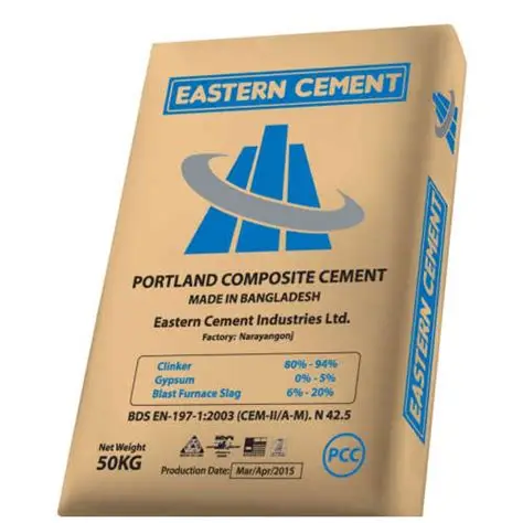 Eastern Cement